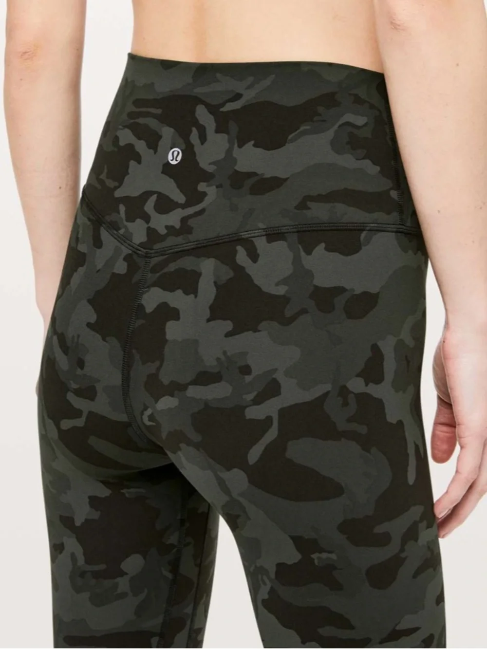 Lululemon Align Pant *Full Length 28